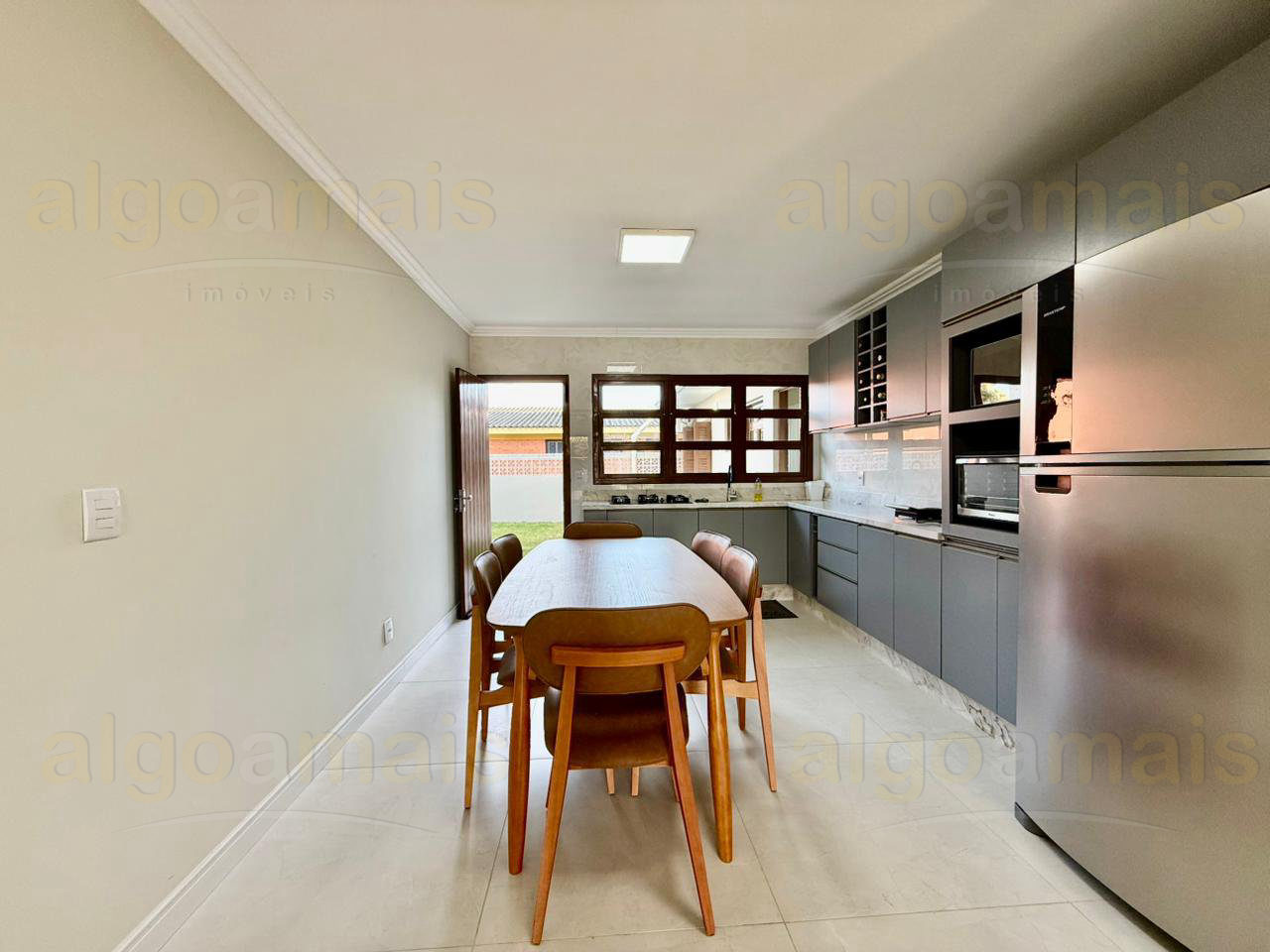 Casa, 4 quartos, 168 m² - Foto 25