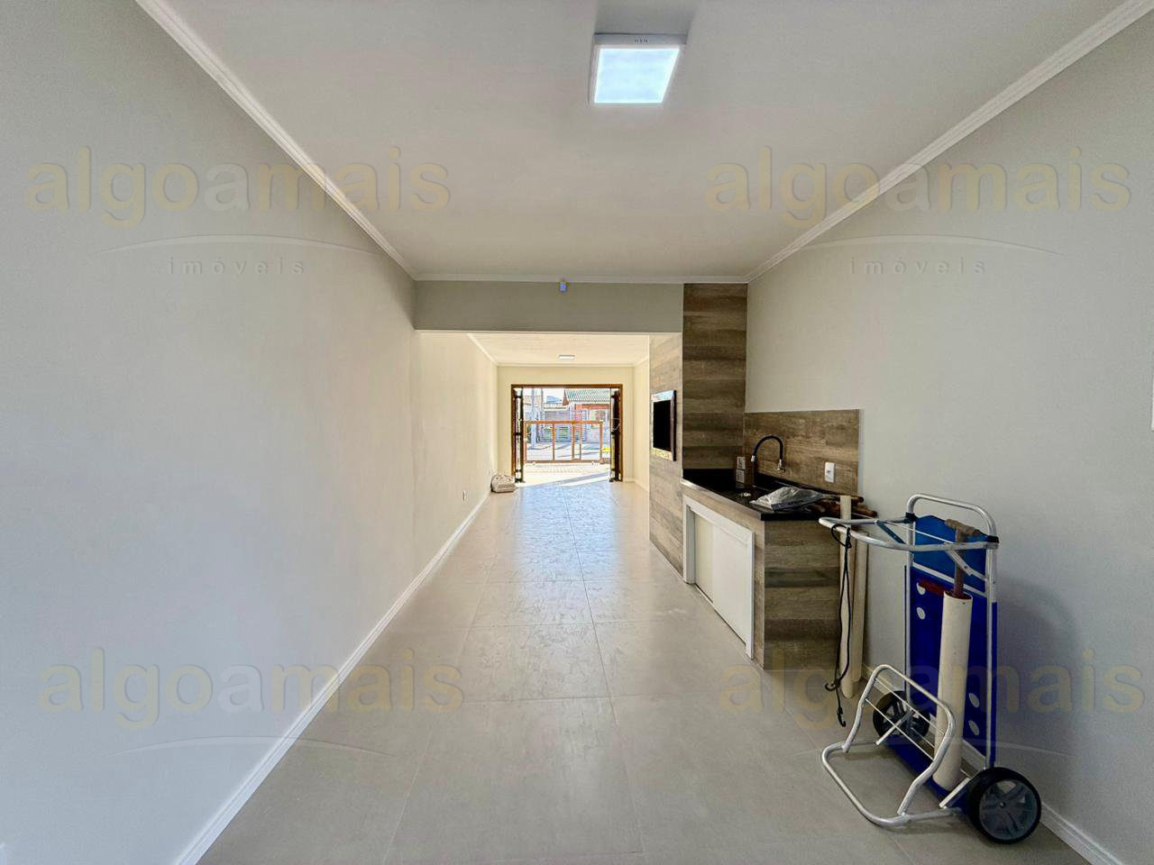 Casa, 4 quartos, 168 m² - Foto 32
