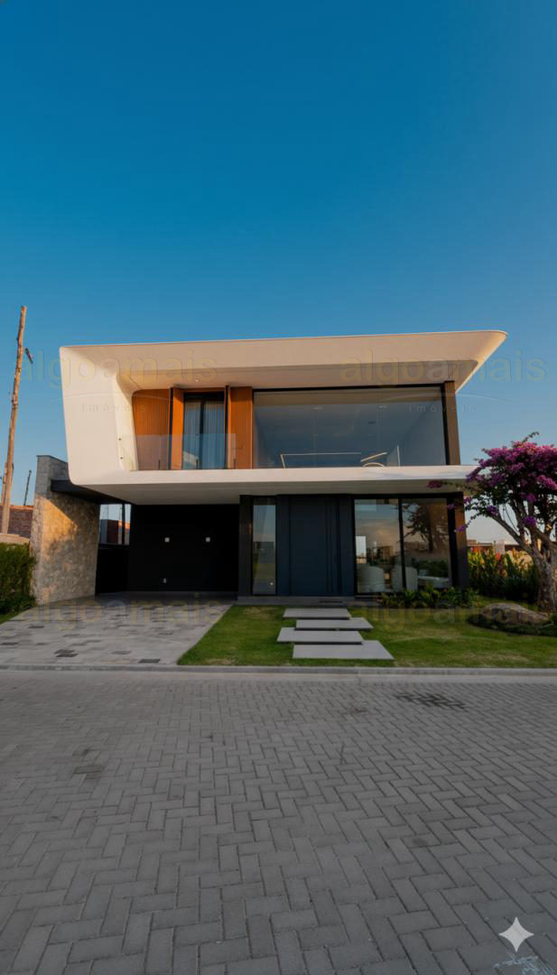 Casa de Condomínio, 5 quartos - Foto 2