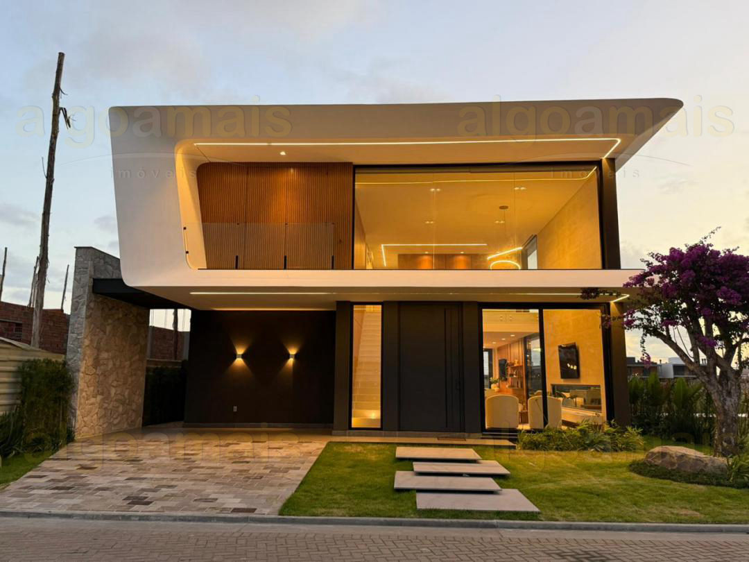 Casa de Condomínio, 5 quartos - Foto 7