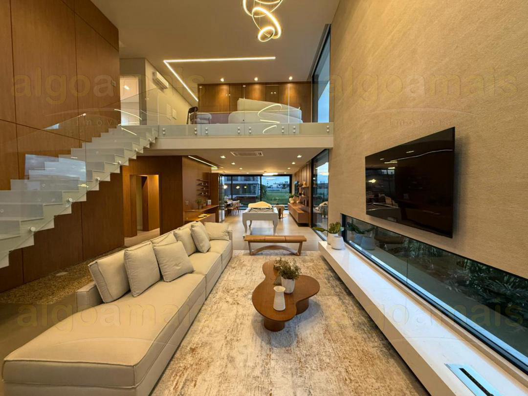 Casa de Condomínio, 5 quartos - Foto 9