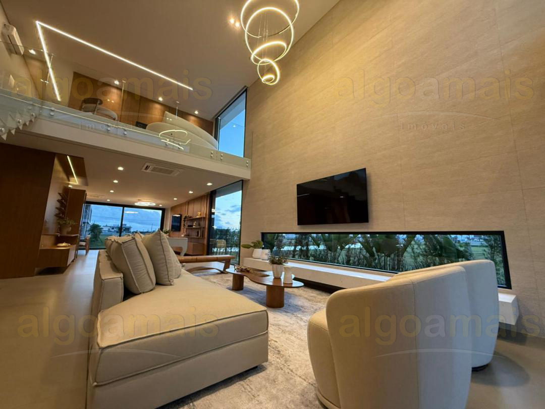 Casa de Condomínio, 5 quartos - Foto 4