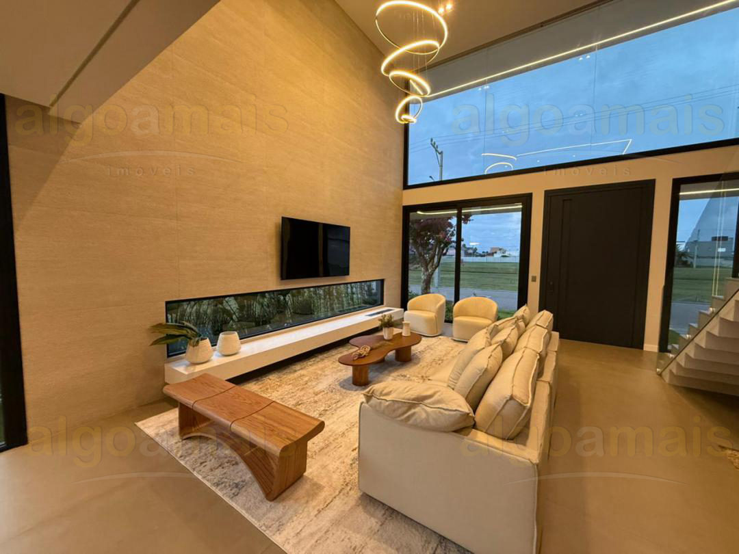Casa de Condomínio, 5 quartos - Foto 5