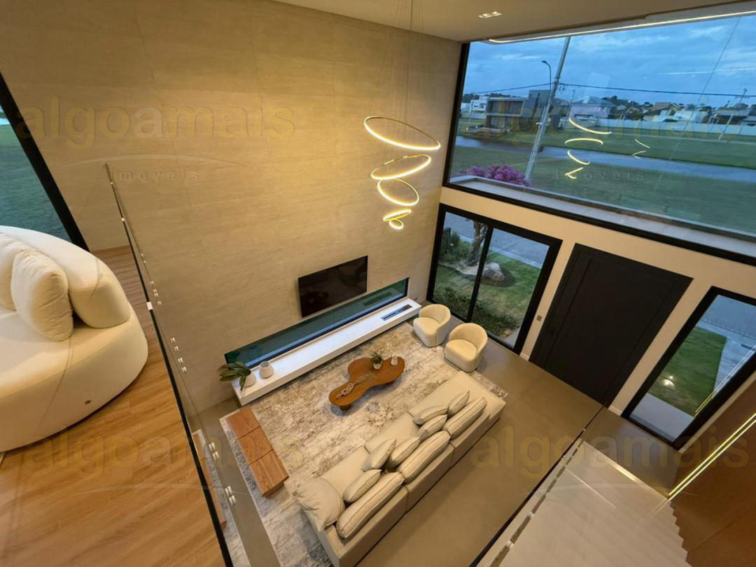 Casa de Condomínio, 5 quartos - Foto 8