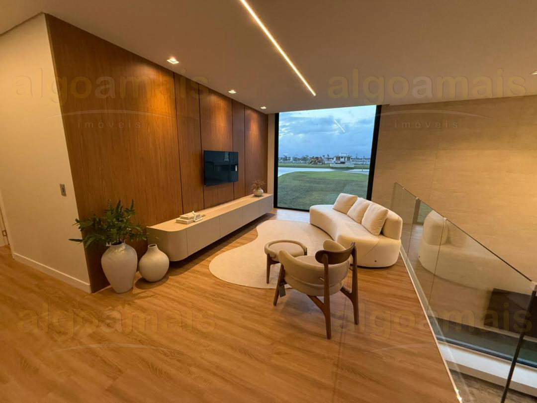 Casa de Condomínio, 5 quartos - Foto 10