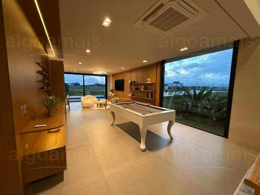 Casa de Condomínio, 5 quartos - Foto 11