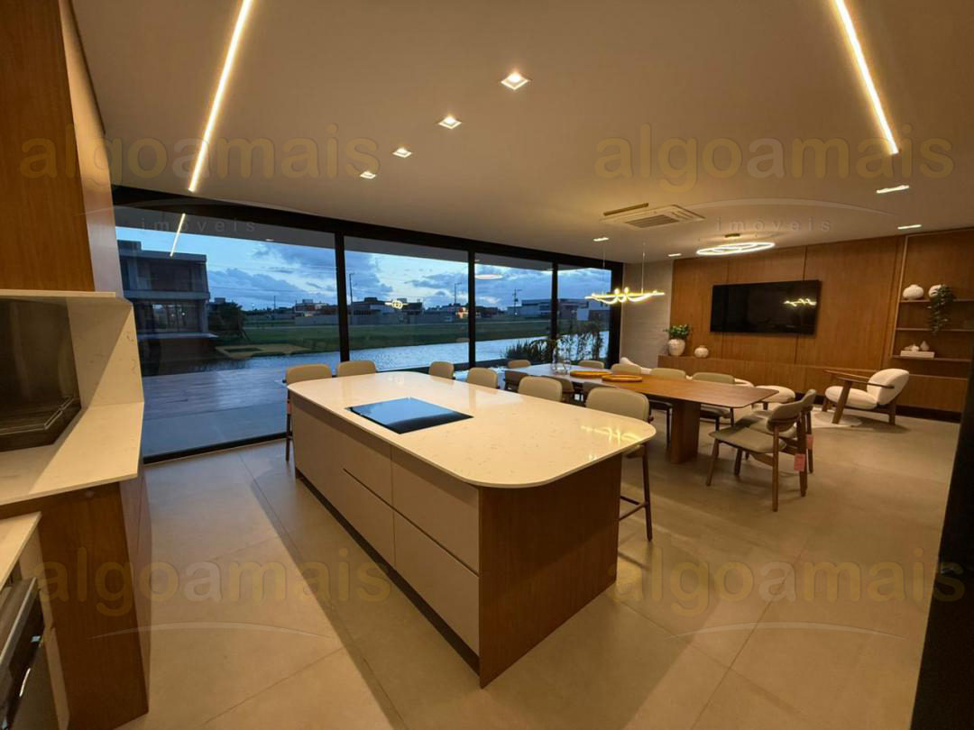 Casa de Condomínio, 5 quartos - Foto 25