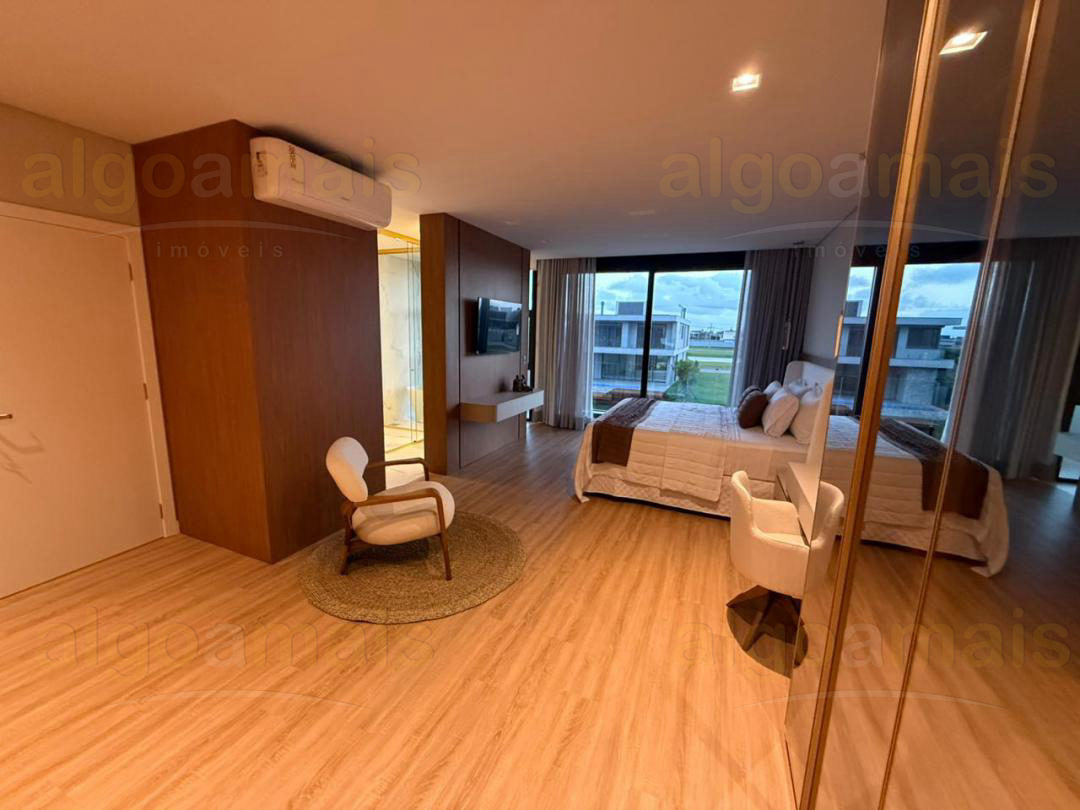 Casa de Condomínio, 5 quartos - Foto 24
