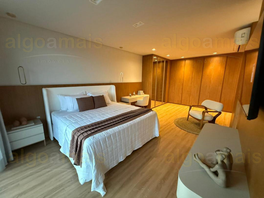 Casa de Condomínio, 5 quartos - Foto 19