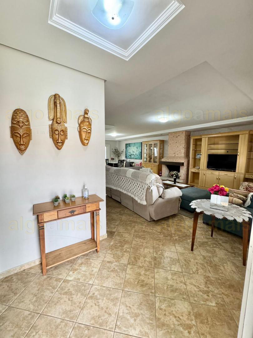Sobrado, 5 quartos, 341 m² - Foto 3
