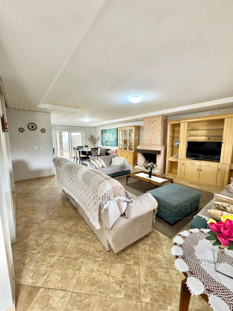 Sobrado, 5 quartos, 341 m² - Foto 5