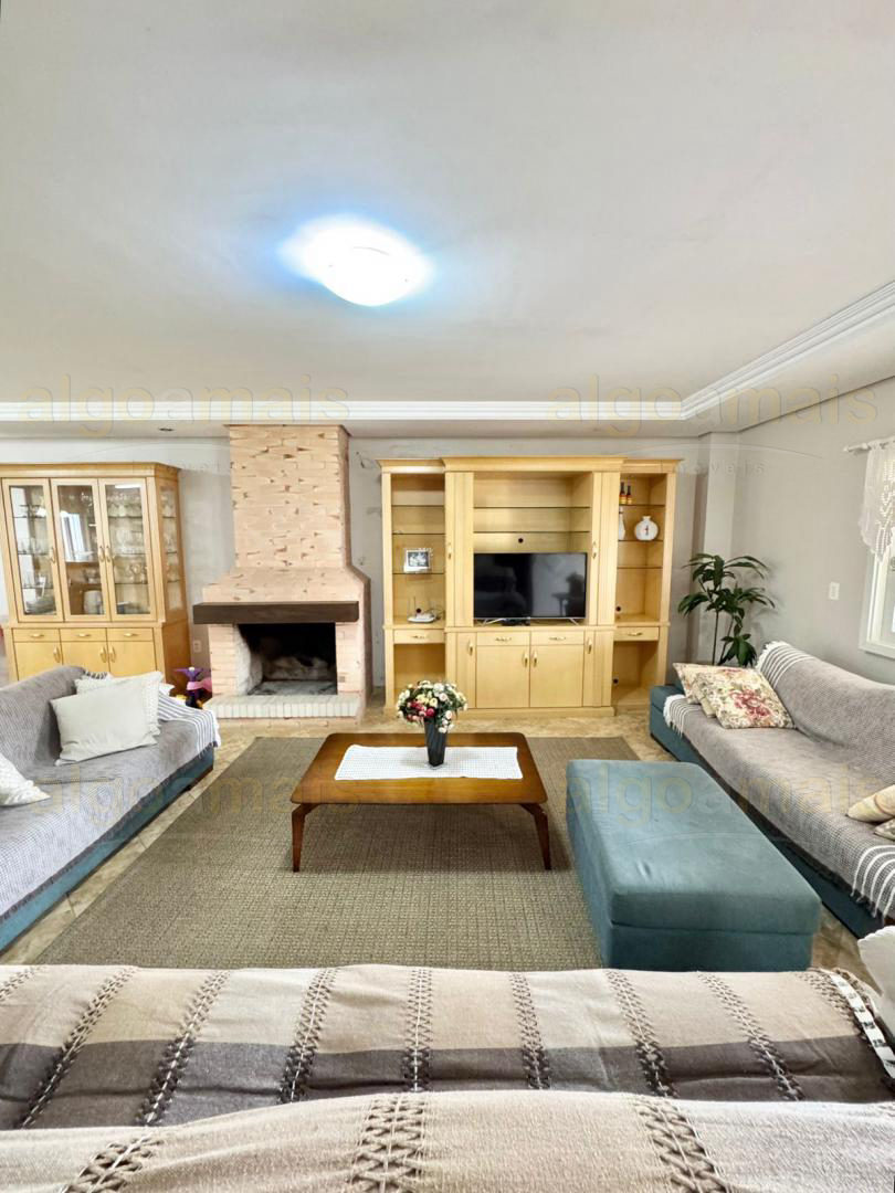 Sobrado, 5 quartos, 341 m² - Foto 4