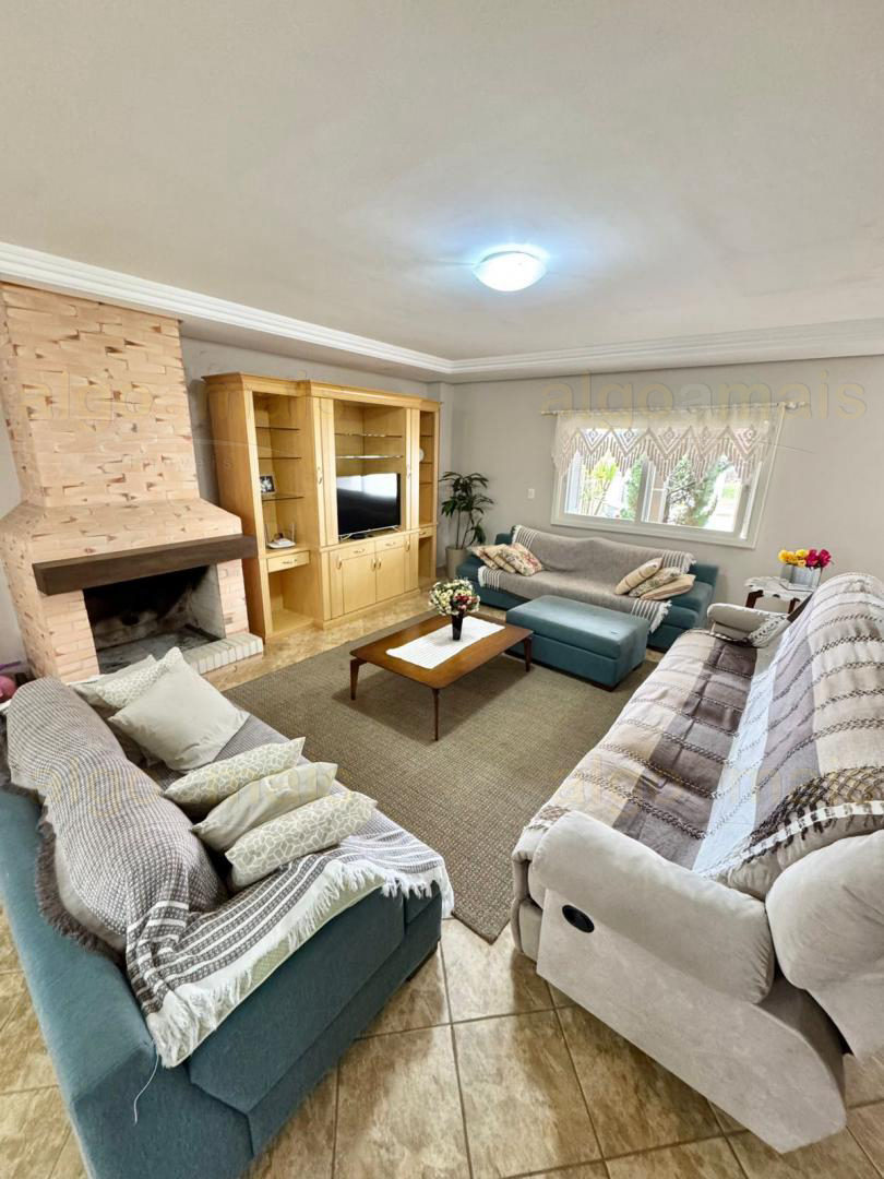 Sobrado, 5 quartos, 341 m² - Foto 12