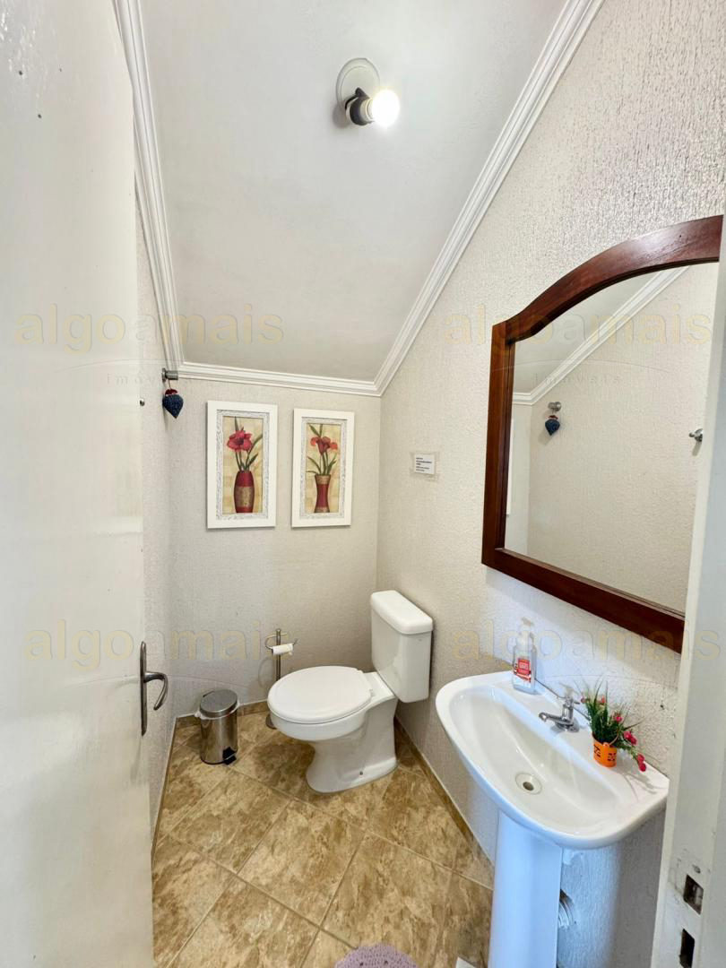 Sobrado, 5 quartos, 341 m² - Foto 9