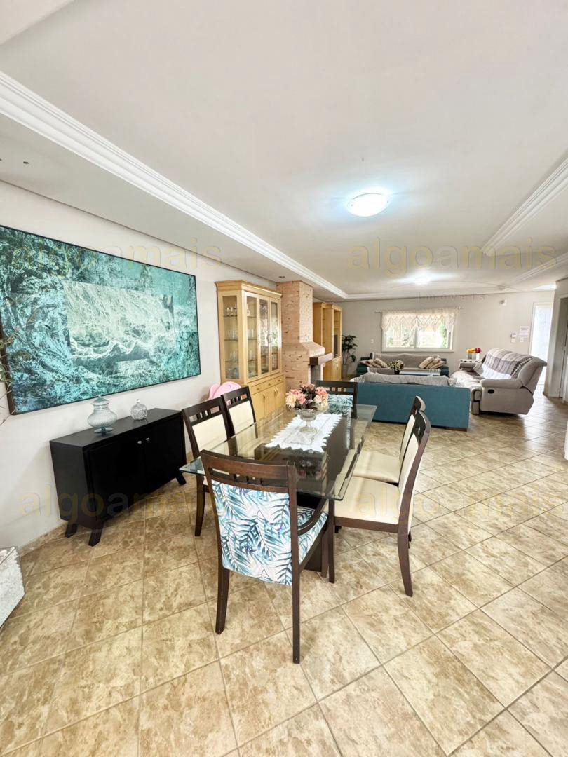 Sobrado, 5 quartos, 341 m² - Foto 13