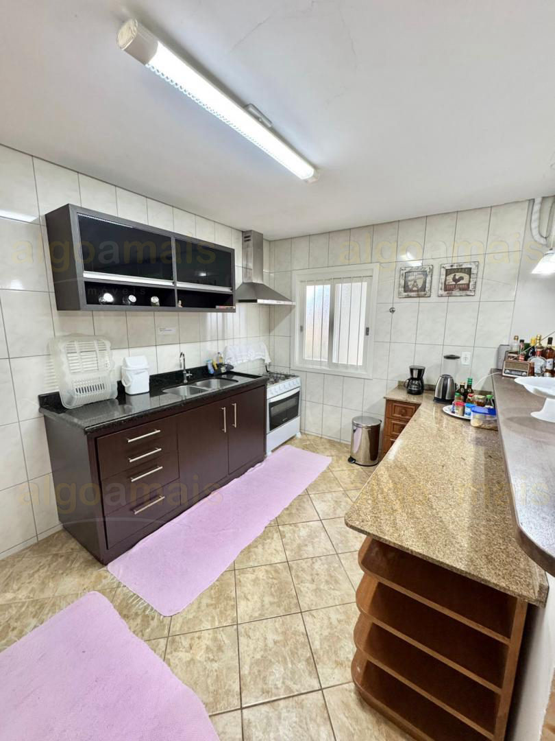 Sobrado, 5 quartos, 341 m² - Foto 20