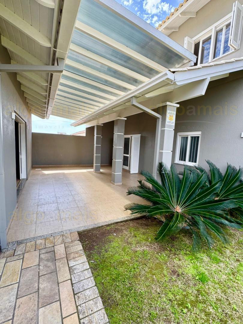 Sobrado, 5 quartos, 341 m² - Foto 25