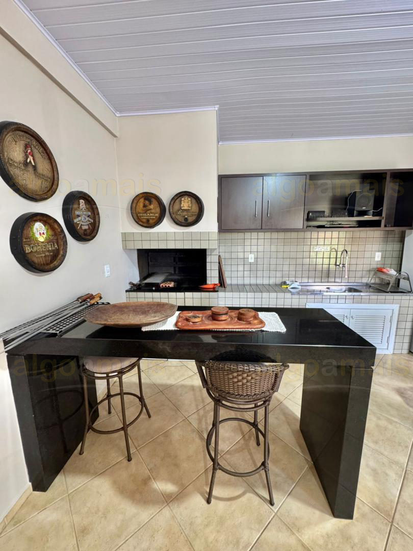 Sobrado, 5 quartos, 341 m² - Foto 34