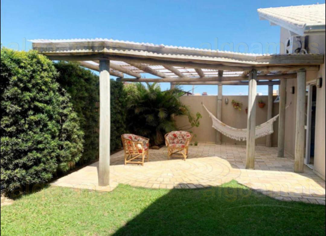 Sobrado, 5 quartos, 341 m² - Foto 33
