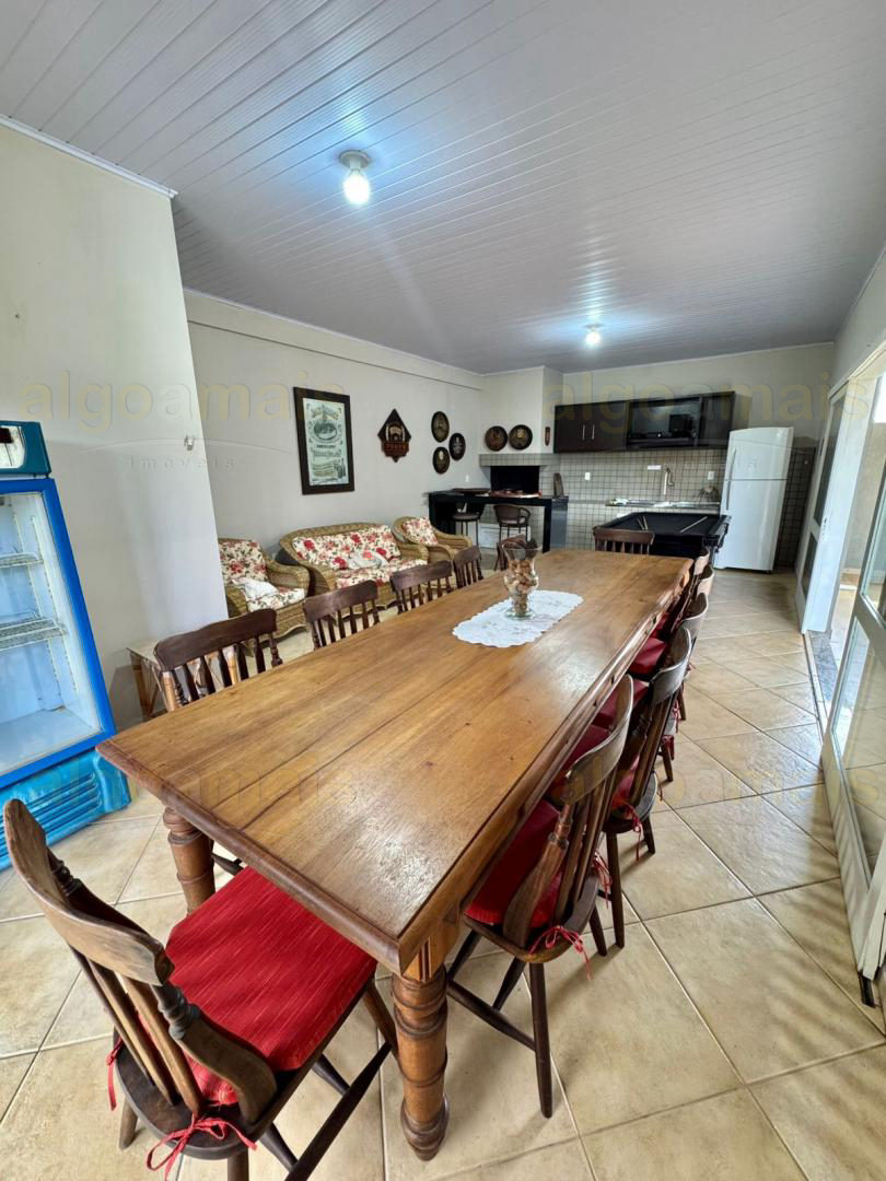 Sobrado, 5 quartos, 341 m² - Foto 36