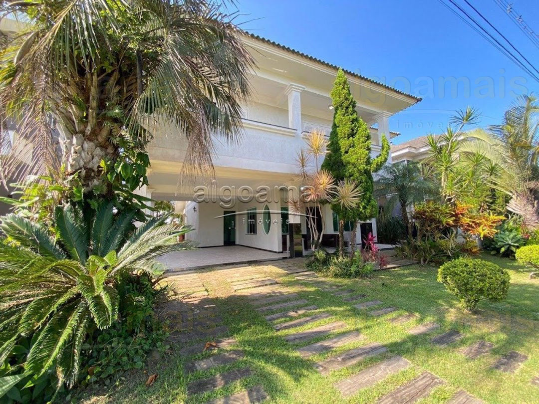 Casa de Condomínio, 6 quartos - Foto 2