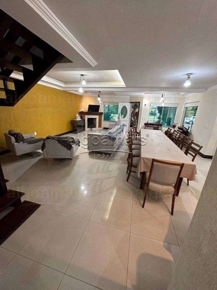 Casa de Condomínio, 6 quartos - Foto 12