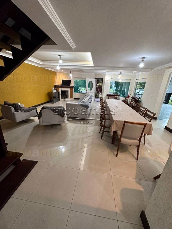 Casa de Condomínio, 6 quartos - Foto 10