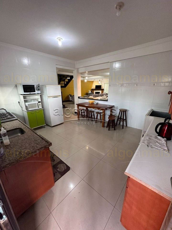 Casa de Condomínio, 6 quartos - Foto 7
