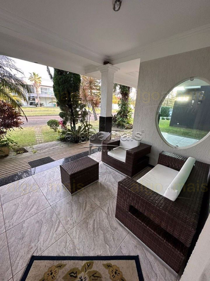 Casa de Condomínio, 6 quartos - Foto 8