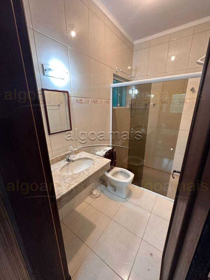 Casa de Condomínio, 6 quartos - Foto 30