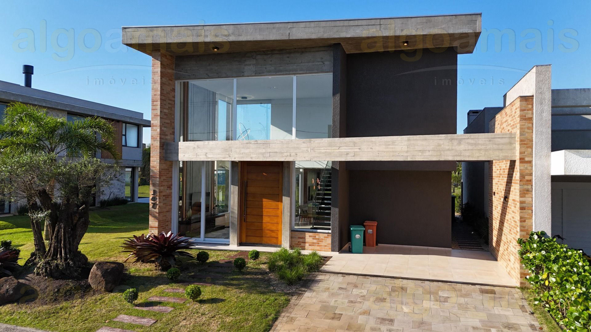 Casa em Condomínio, 4 dormitórios em Condominio Capao Ilhas Resort, Capão da Canoa — Parque Antártica — Capão da Canoa