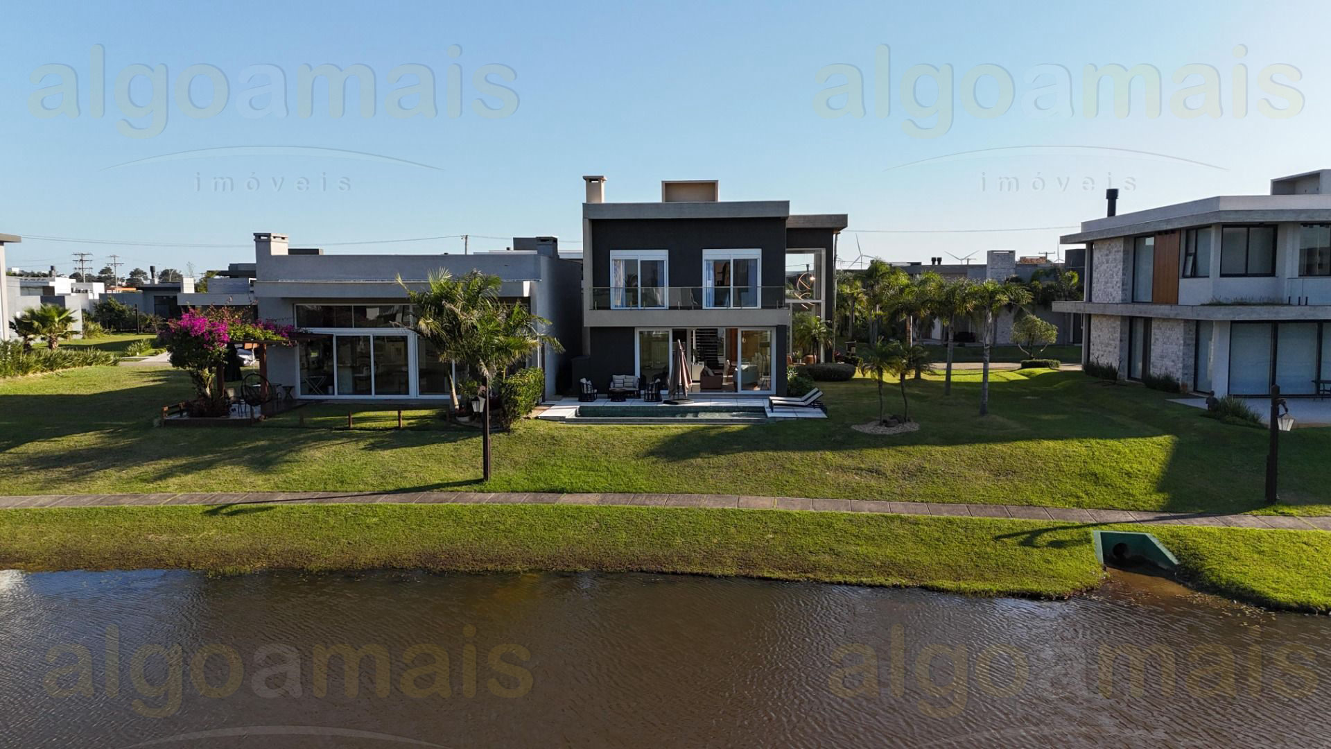 Casa de Condomínio, 4 quartos - Foto 2