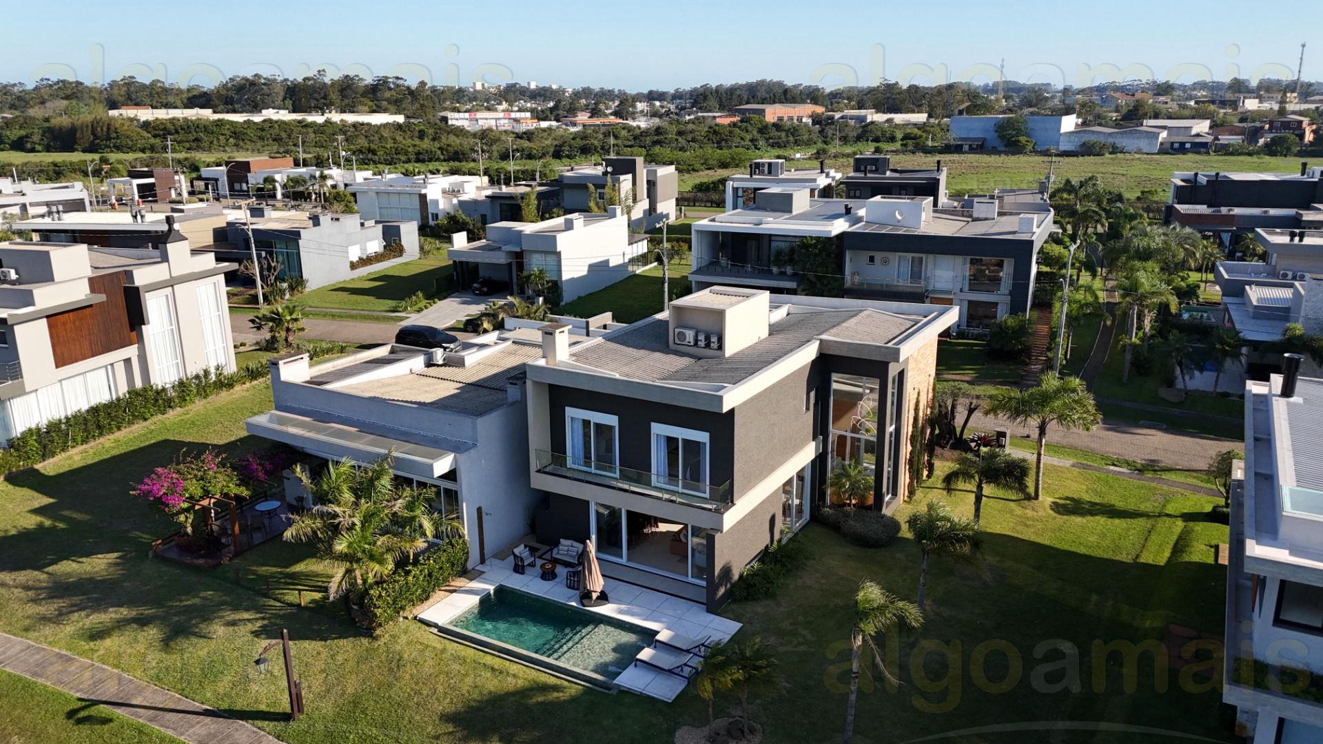 Casa de Condomínio, 4 quartos - Foto 7
