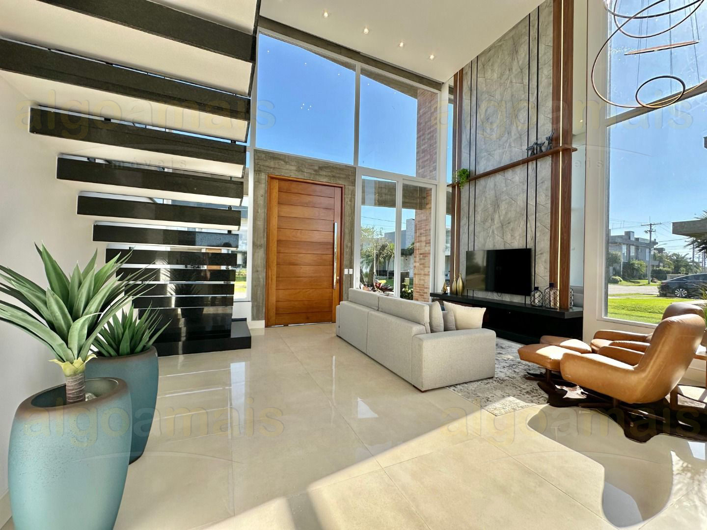 Casa de Condomínio, 4 quartos - Foto 8