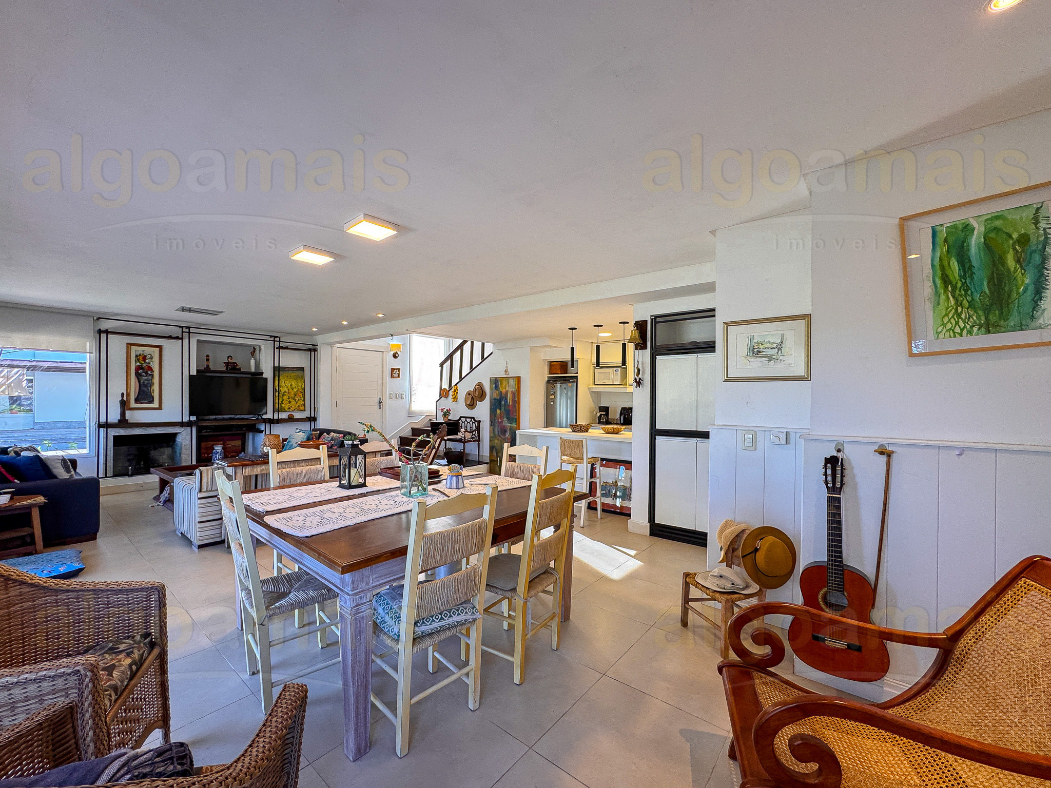 Casa de Condomínio, 3 quartos - Foto 6