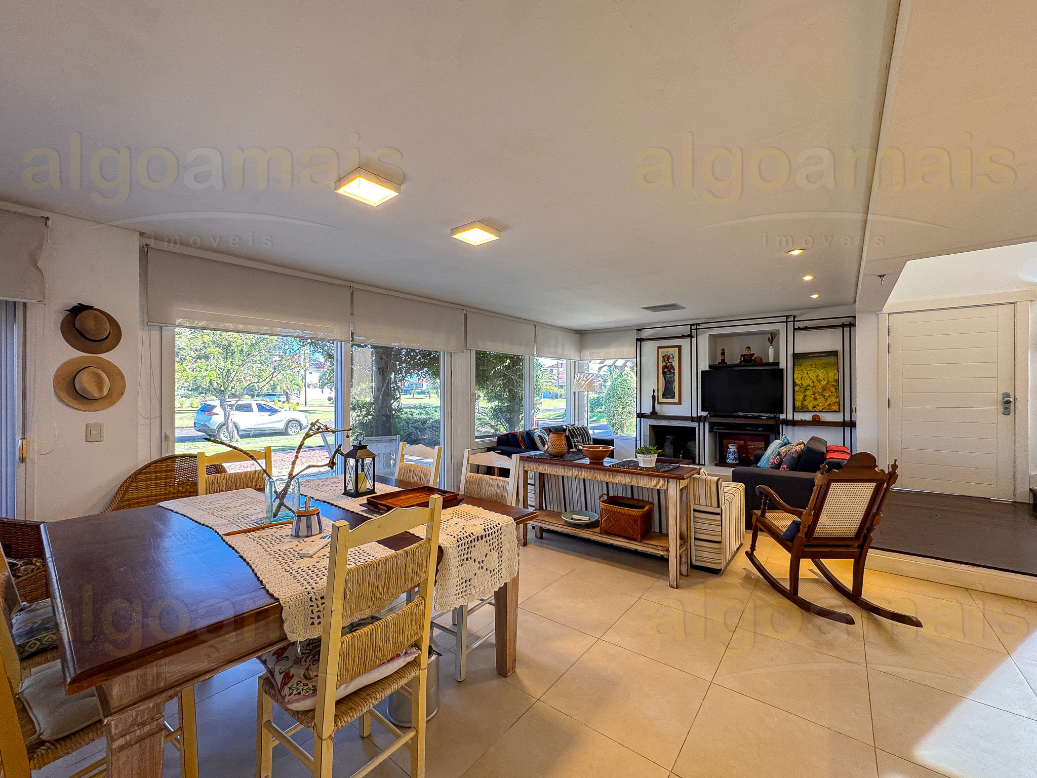 Casa de Condomínio, 3 quartos - Foto 7