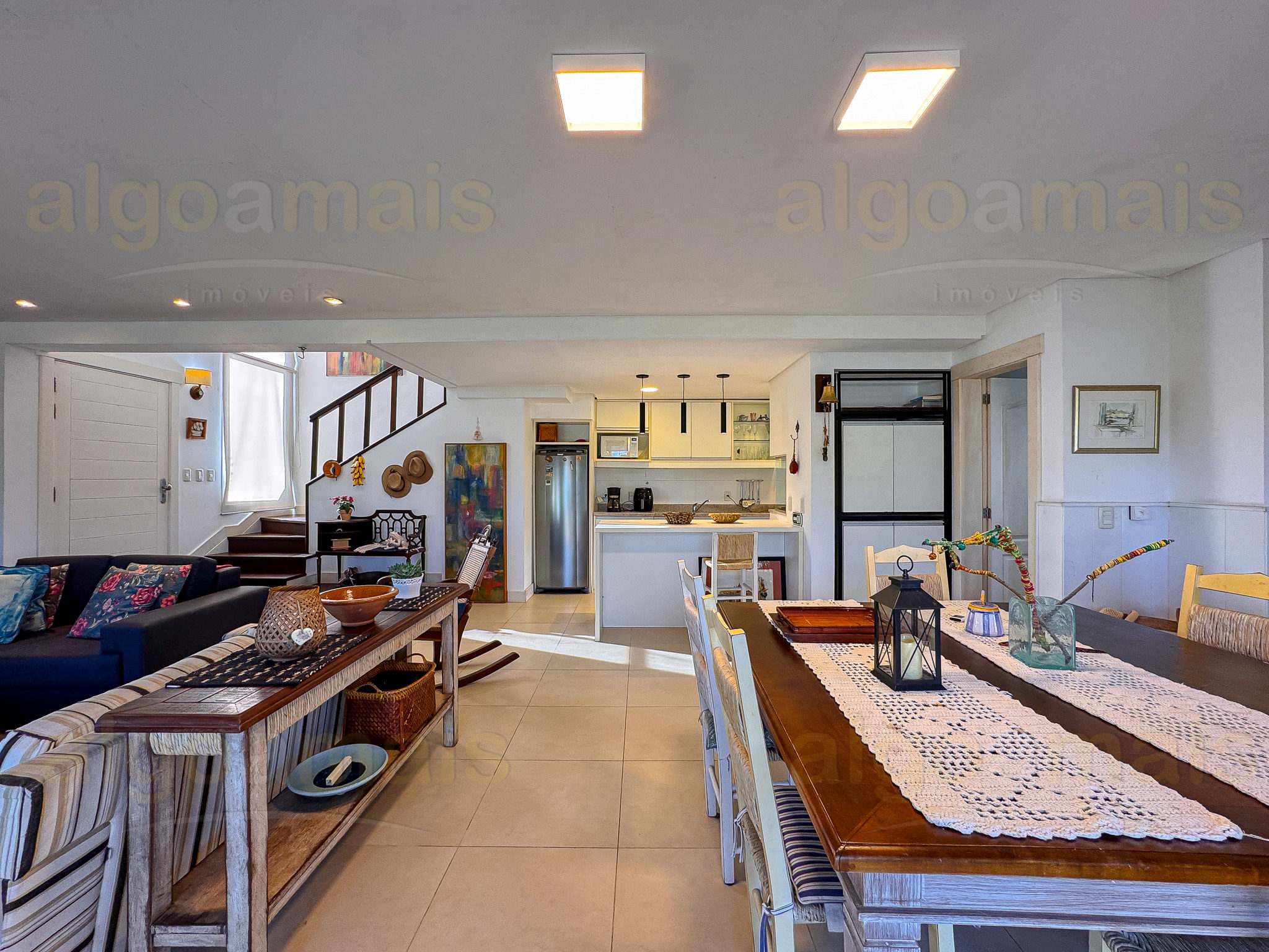 Casa de Condomínio, 3 quartos - Foto 8