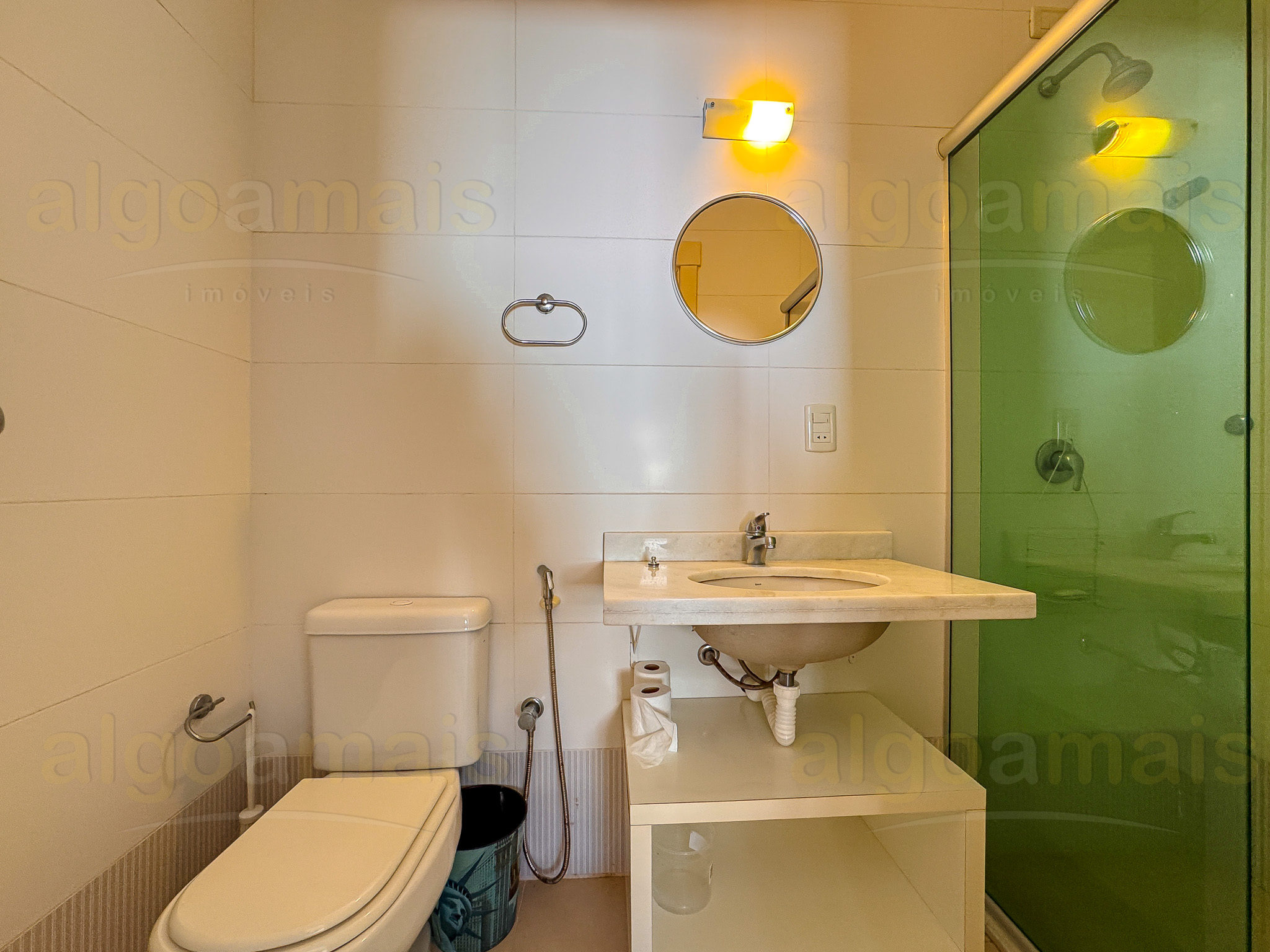 Casa de Condomínio, 3 quartos - Foto 12