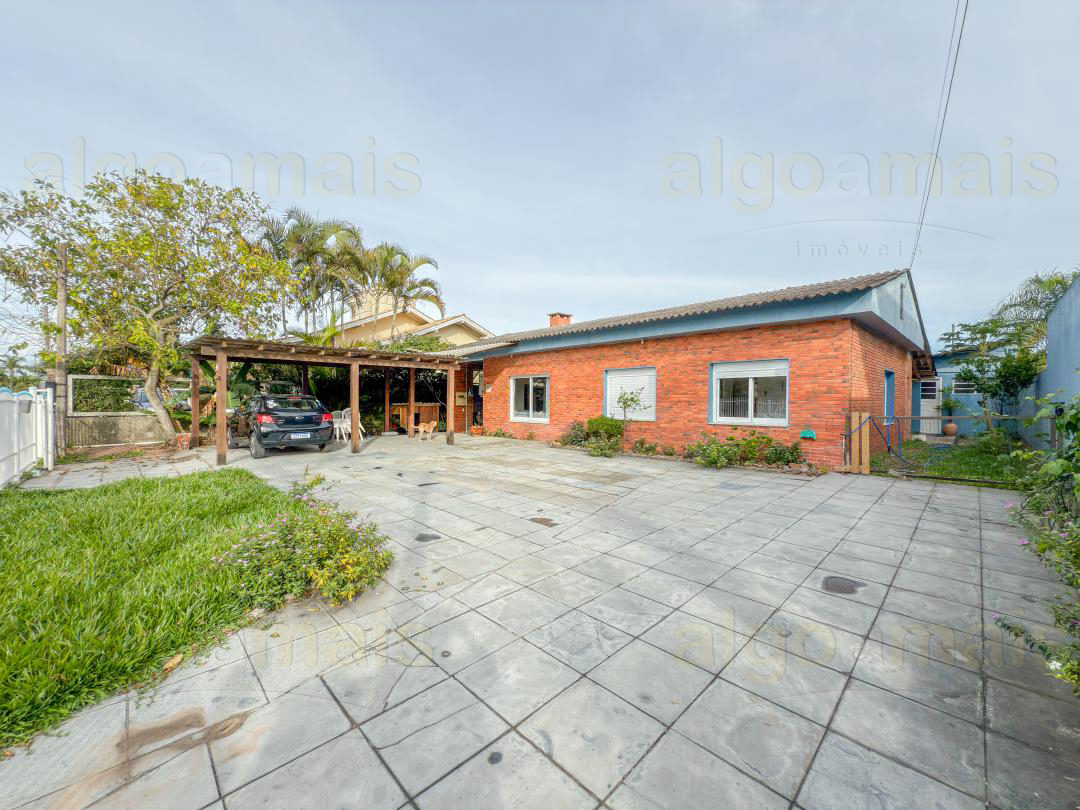 Casa Mobiliada à venda em Atlântida, Xangri-Lá - 137.31m² — Atlântida — Xangri-Lá