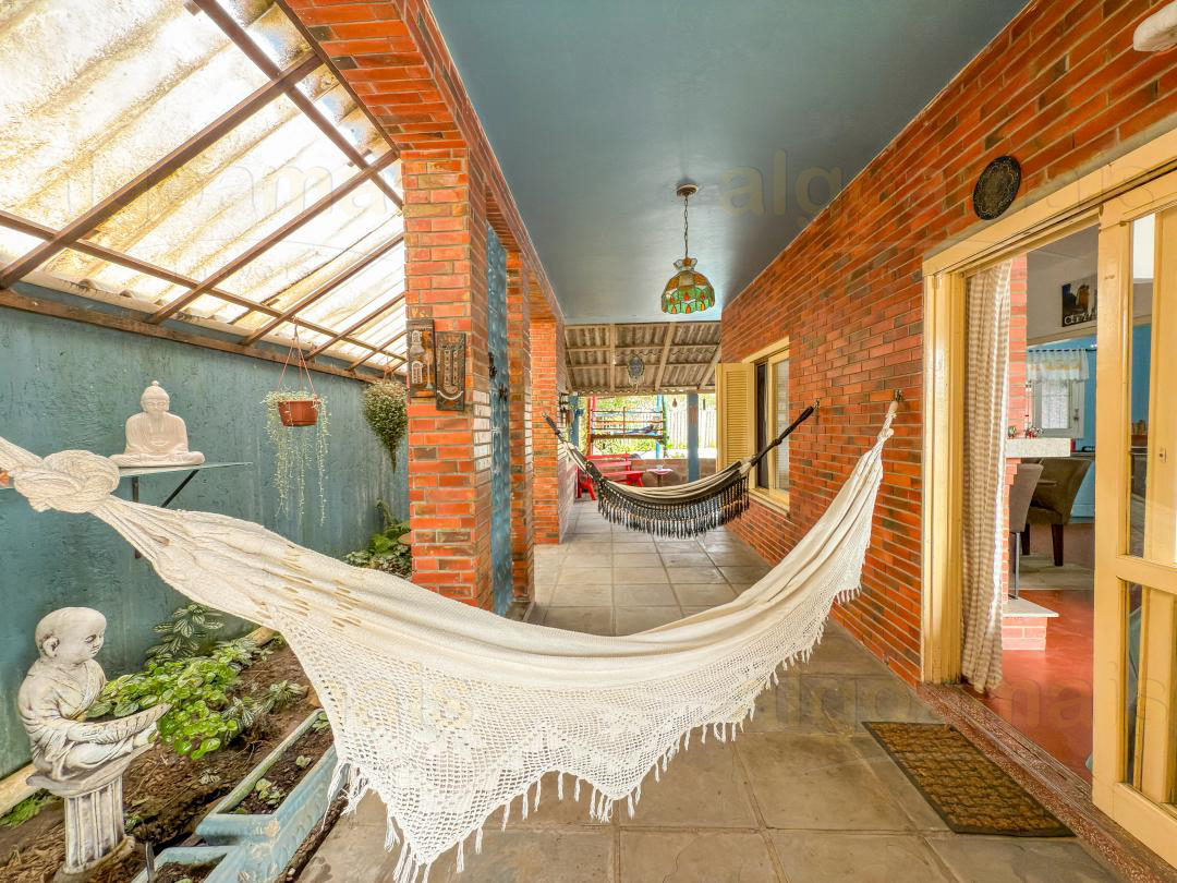 Casa, 3 quartos, 137 m² - Foto 11