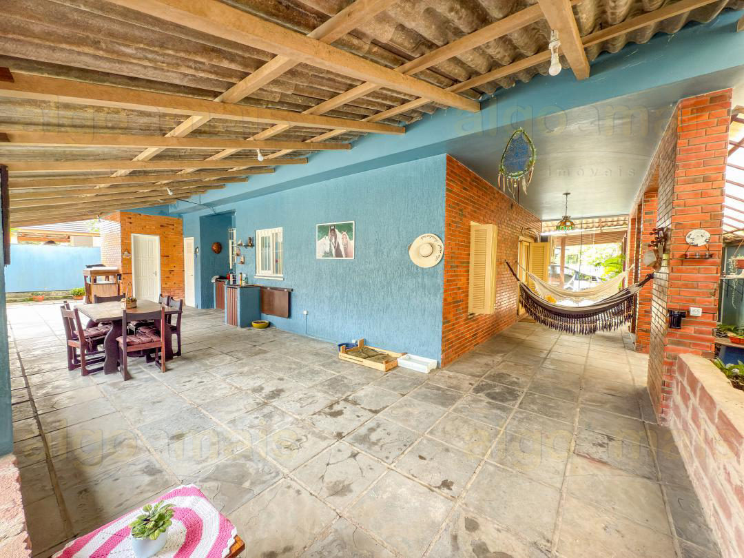 Casa, 3 quartos, 137 m² - Foto 13