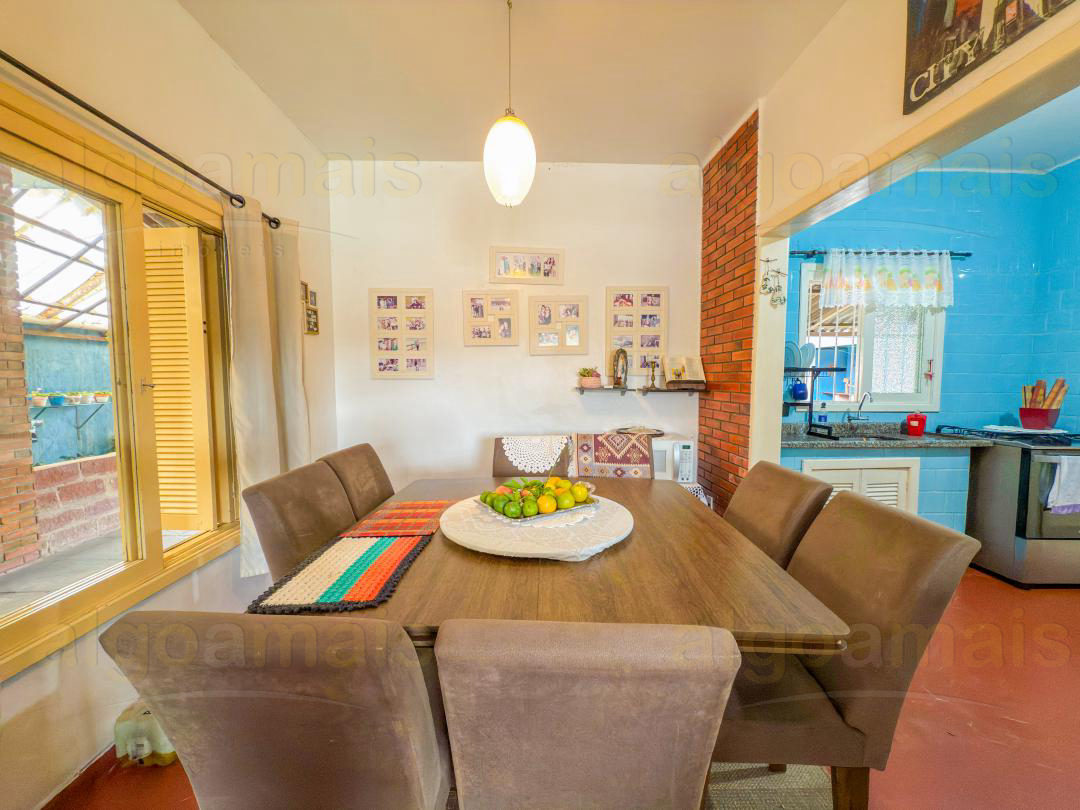 Casa, 3 quartos, 137 m² - Foto 14