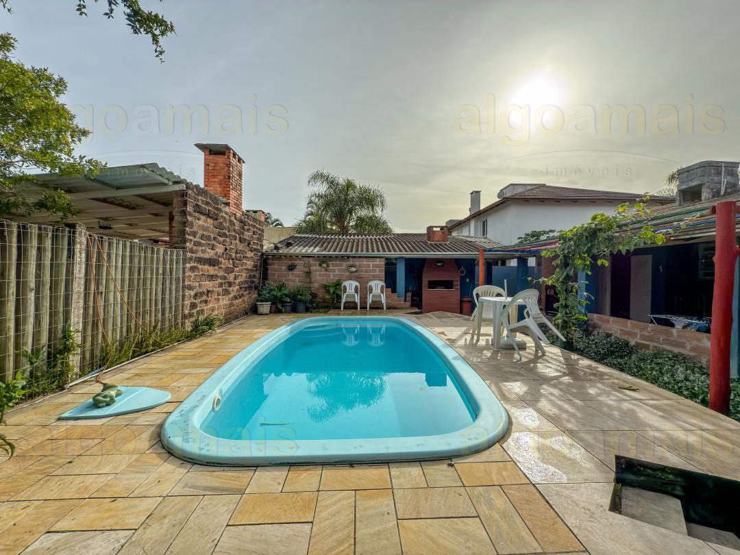 Casa, 3 quartos, 137 m² - Foto 15