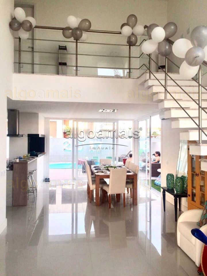 Casa de Condomínio, 5 quartos - Foto 2