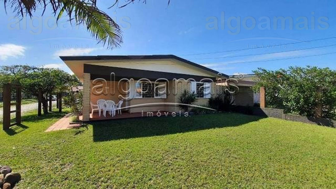 Casa, 4 quartos, 128 m² - Foto 3