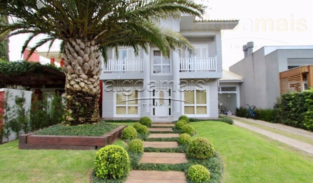 Casa em Condominio, 3 dormitórios em Condominio Condado de Capao, Capão da Canoa — Zona Nova — Capão da Canoa
