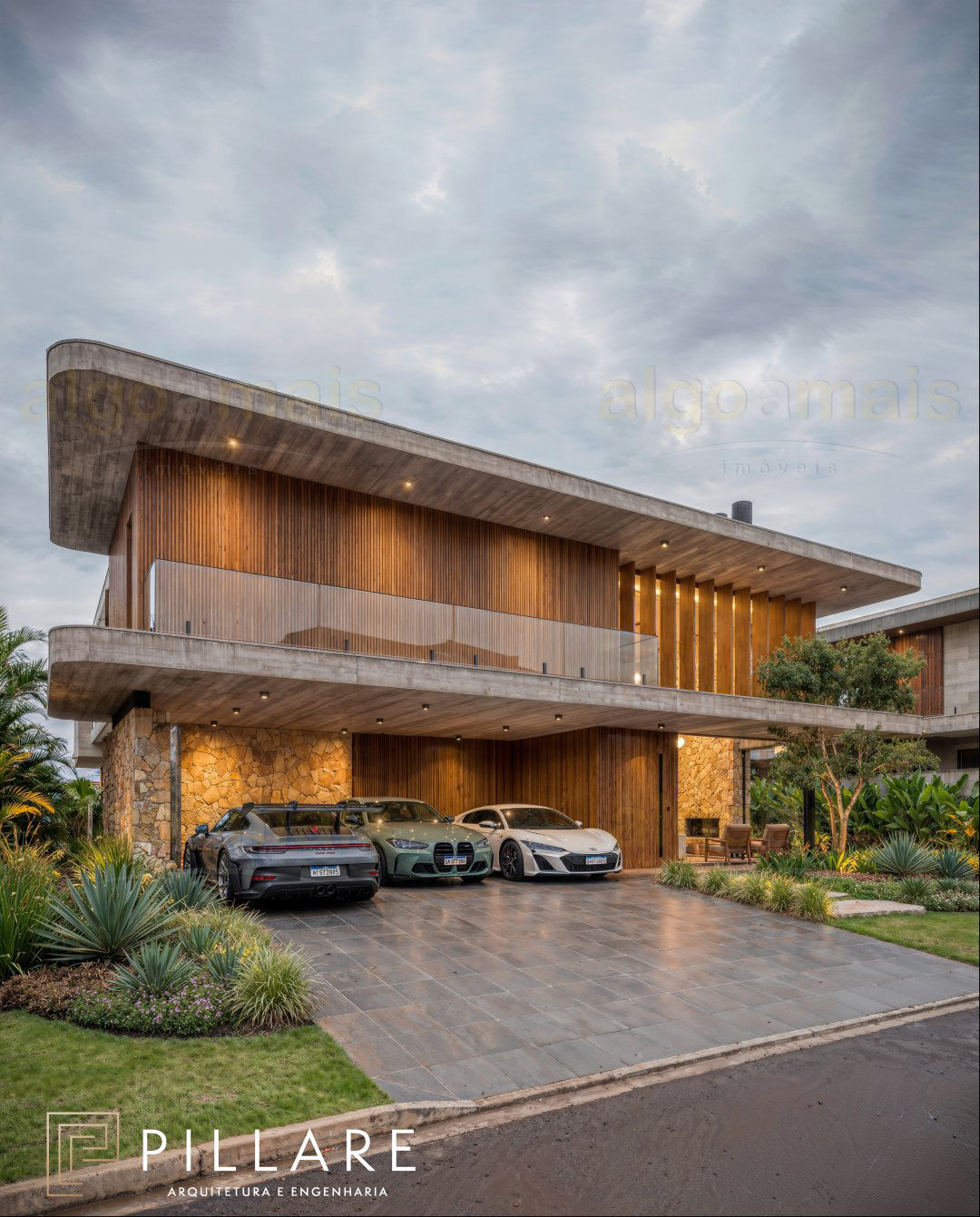 Casa de Condomínio, 6 quartos - Foto 2