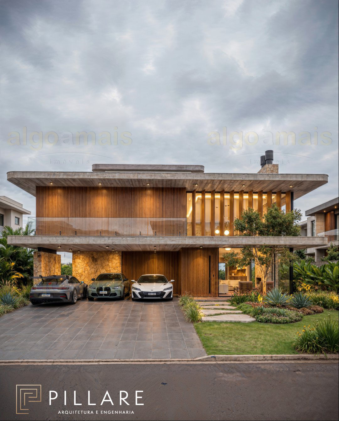 Casa de Condomínio, 6 quartos - Foto 7