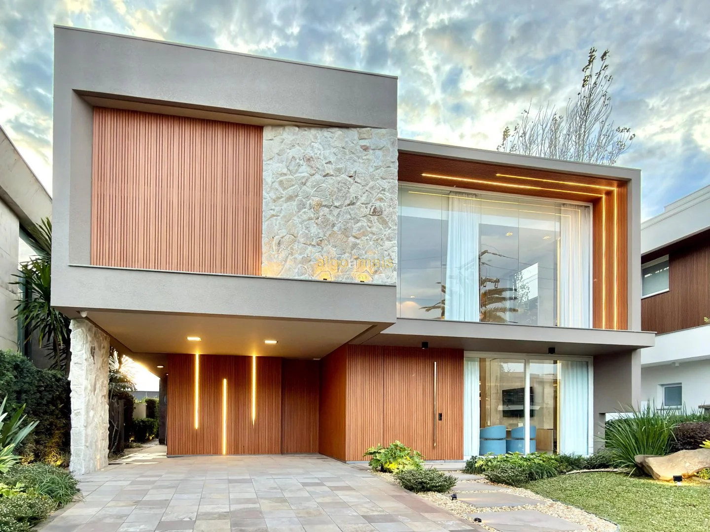 Casa de Condomínio, 5 quartos - Foto 4