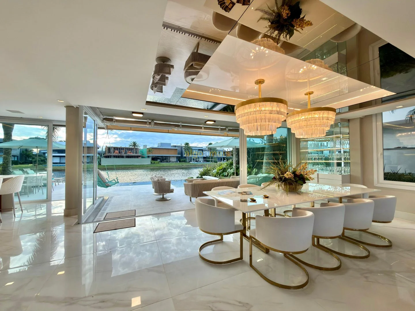 Casa de Condomínio, 5 quartos - Foto 7